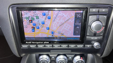 Audi TT 2.0 TDI Quattro Black Edition 2dr Diesel Roadster